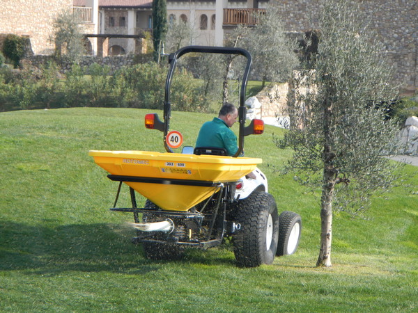 Hop lawn online mower